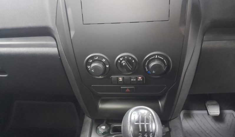 
								Mahindra Pik Up 2.2 Mhawk S Cab 4X2 S Cab S4 Ac full									