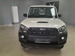 
										Mahindra Pik Up 2.2 Mhawk S Cab 4X2 S Cab S4 Ac full									