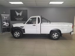 
										Mahindra Pik Up 2.2 Mhawk S Cab 4X2 S Cab S4 Ac full									
