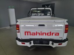 
										Mahindra Pik Up 2.2 Mhawk S Cab 4X2 S Cab S4 Ac full									