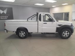 
										Mahindra Pik Up 2.2 Mhawk S Cab 4X2 S Cab S4 Ac full									
