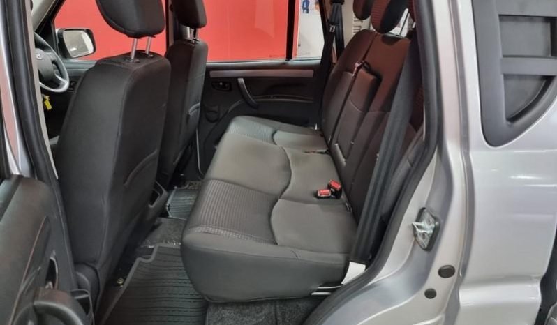 
								Mahindra Pik Up 2.2 Mhawk D Cab 4X2 S11 Karoo At full									