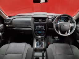 
										Mahindra Pik Up 2.2 Mhawk D Cab 4X2 S11 Karoo At full									