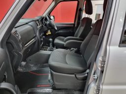 
										Mahindra Pik Up 2.2 Mhawk D Cab 4X2 S11 Karoo At full									