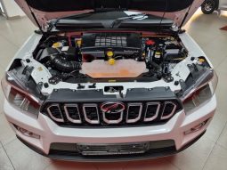 
										Mahindra Pik Up 2.2 Mhawk S Cab 4X4 S6 Refresh full									