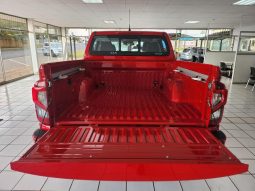 
										Nissan Navara 2.5D Le D Cab At full									