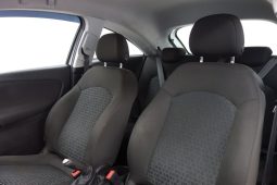 
										VAUXHALL CORSA 1.4 EXCITE AC ECOFLEX 3d 89 BHP HEATED SEATS + CRU full									