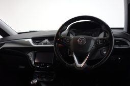 
										VAUXHALL CORSA 1.4 EXCITE AC ECOFLEX 3d 89 BHP HEATED SEATS + CRU full									