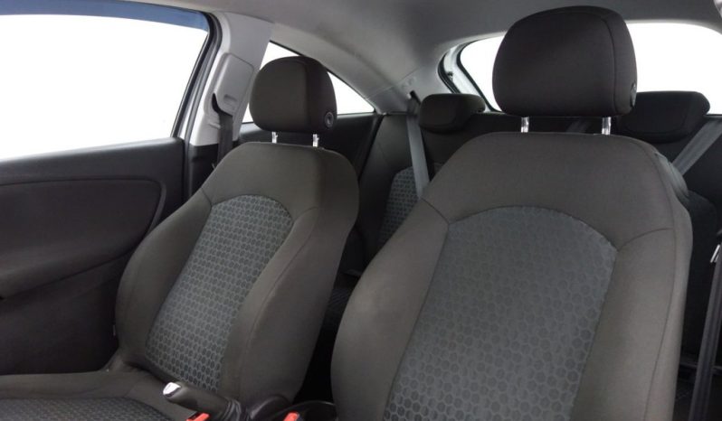 
								VAUXHALL CORSA 1.4 EXCITE AC ECOFLEX 3d 89 BHP HEATED SEATS + CRU full									