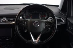 
										VAUXHALL CORSA 1.4 EXCITE AC ECOFLEX 3d 89 BHP HEATED SEATS + CRU full									
