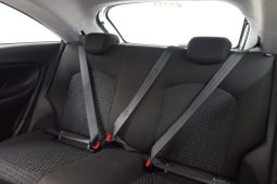 
										VAUXHALL CORSA 1.4 EXCITE AC ECOFLEX 3d 89 BHP HEATED SEATS + CRU full									