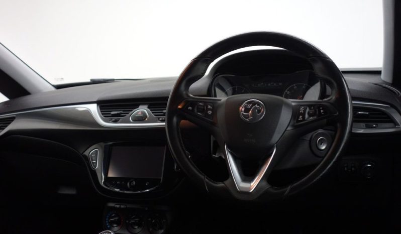 
								VAUXHALL CORSA 1.4 EXCITE AC ECOFLEX 3d 89 BHP HEATED SEATS + CRU full									
