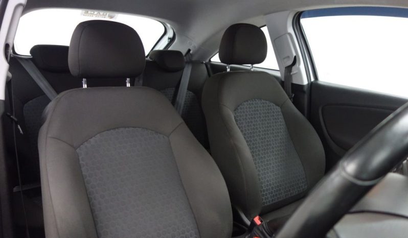 
								VAUXHALL CORSA 1.4 EXCITE AC ECOFLEX 3d 89 BHP HEATED SEATS + CRU full									