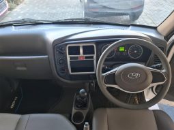 
										Hyundai H100 Bakkie 2.6D Deck full									