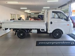 
										Hyundai H100 Bakkie 2.6D Deck Ac full									