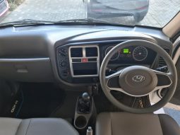
										Hyundai H100 Bakkie 2.6D Deck Ac full									