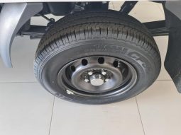 
										Hyundai H100 Bakkie 2.6D Deck full									