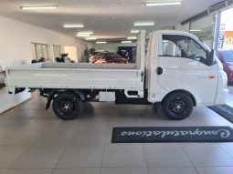 
										Hyundai H100 Bakkie 2.6D Deck full									