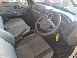 
										Hyundai H100 Bakkie 2.6D Deck full									