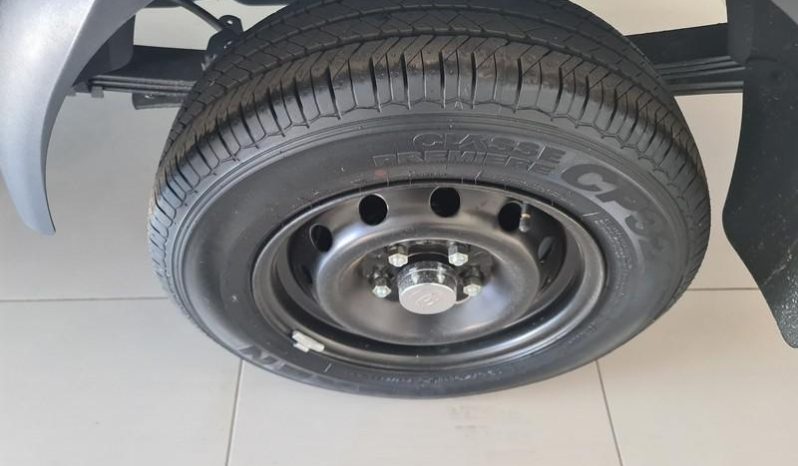 
								Hyundai H100 Bakkie 2.6D Deck Ac full									