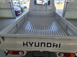 
										Hyundai H100 Bakkie 2.6D Deck Ac full									