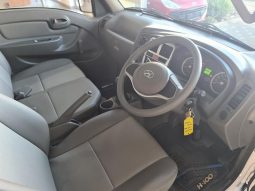 
										Hyundai H100 Bakkie 2.6D Deck Ac full									
