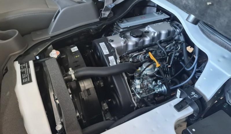 
								Hyundai H100 Bakkie 2.6D Deck Ac full									