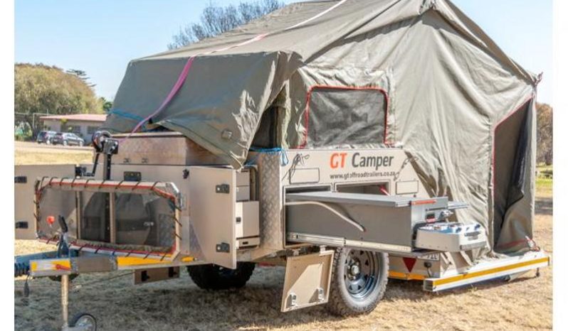 
								Other – Vehicle: GT Camper – Libra full									