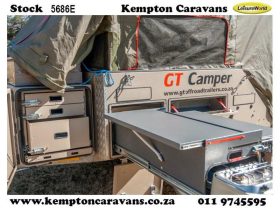 Other – Vehicle: GT Camper – Libra