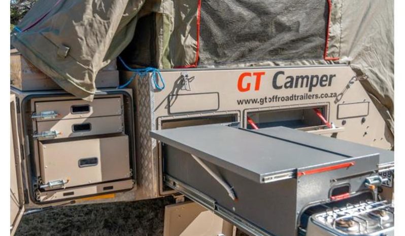 
								Other – Vehicle: GT Camper – Libra full									