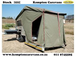 
										Other – Vehicle: GT Camper – Libra full									