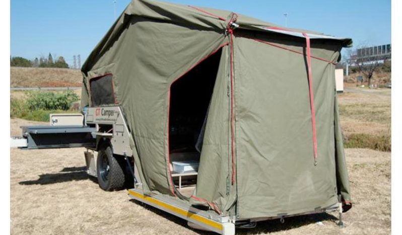 
								Other – Vehicle: GT Camper – Libra full									