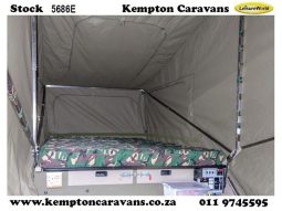 
										Other – Vehicle: GT Camper – Libra full									
