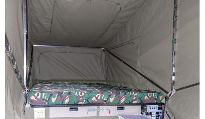 
								Other – Vehicle: GT Camper – Libra full									