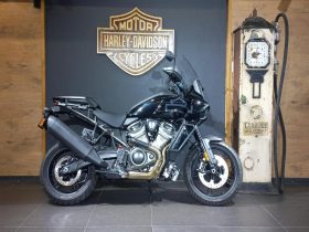 Harley Davidson Pan America Pan America 1250 Special