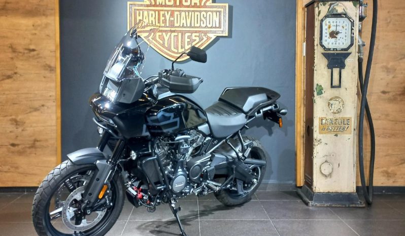 
								Harley Davidson Pan America Pan America 1250 Special full									