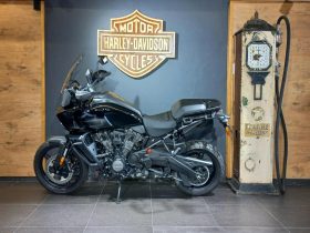 Harley Davidson Pan America Pan America 1250 Special