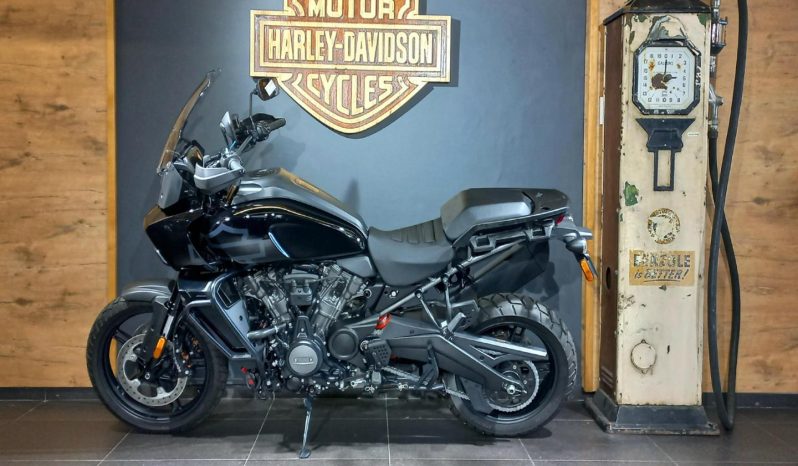 
								Harley Davidson Pan America Pan America 1250 Special full									
