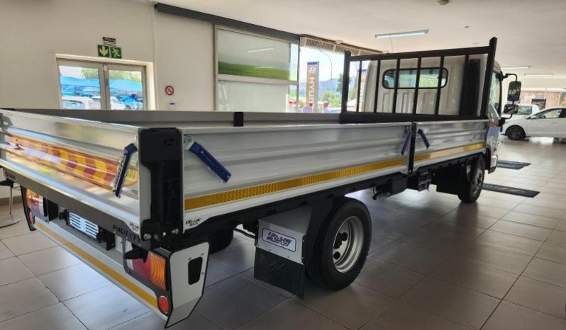
								Hyundai Ex-8 3.9 Dropside Ac Lwb full									