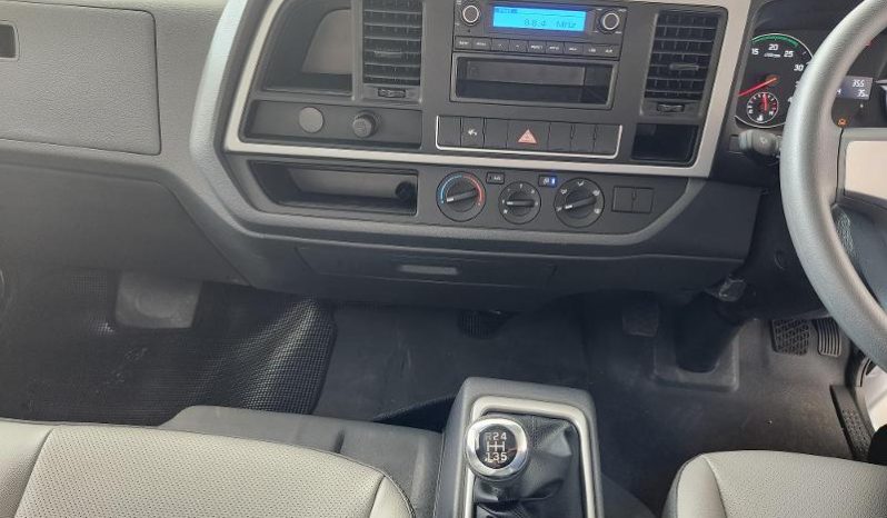 
								Hyundai Ex-8 3.9 Dropside Ac Lwb full									