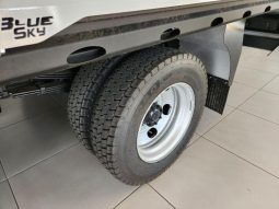 
										Hyundai Ex-8 3.9 Dropside Ac Lwb full									