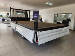 
										Hyundai Ex-8 3.9 Dropside Ac Lwb full									