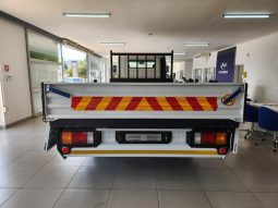 
										Hyundai Ex-8 3.9 Dropside Lwb full									