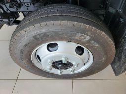 
										Hyundai Ex-8 3.9 Dropside Lwb full									
