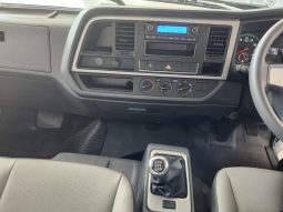 
										Hyundai Ex-8 3.9 Dropside Lwb full									