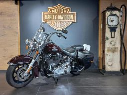
										Harley Davidson Softail Heritage Classic 114 full									