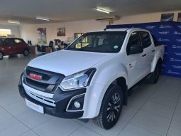 Isuzu D-Max 250 Ho Hi-Ride 4X4