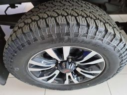 
										Isuzu D-Max 250 Ho Hi-Ride 4X4 full									