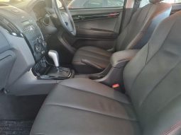 
										Isuzu D-Max 250 Ho Hi-Ride 4X4 full									