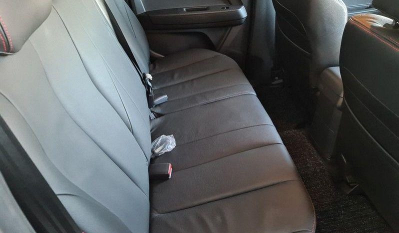 
								Isuzu D-Max 250 Ho Hi-Ride 4X4 full									
